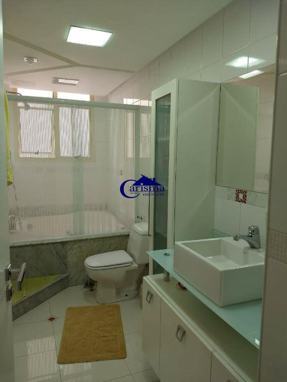 Apartamento à venda com 4 quartos, 296m² - Foto 27