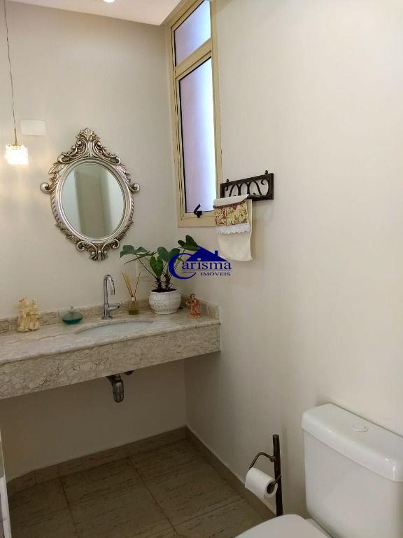 Apartamento à venda com 4 quartos, 296m² - Foto 25