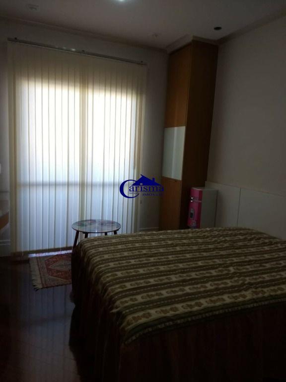 Apartamento à venda com 4 quartos, 296m² - Foto 21