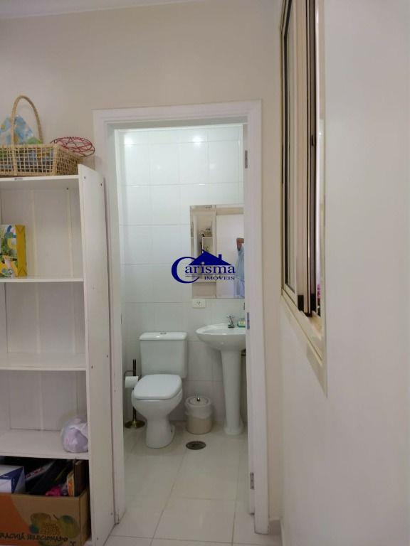 Apartamento à venda com 4 quartos, 296m² - Foto 24