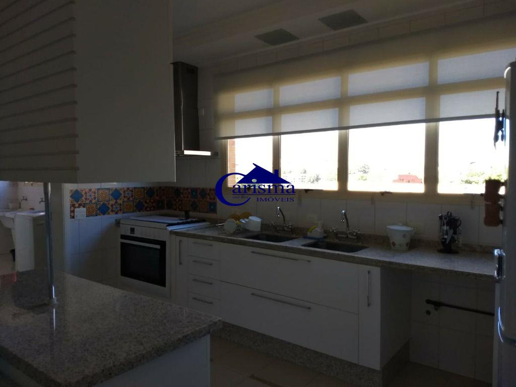 Apartamento à venda com 4 quartos, 296m² - Foto 8