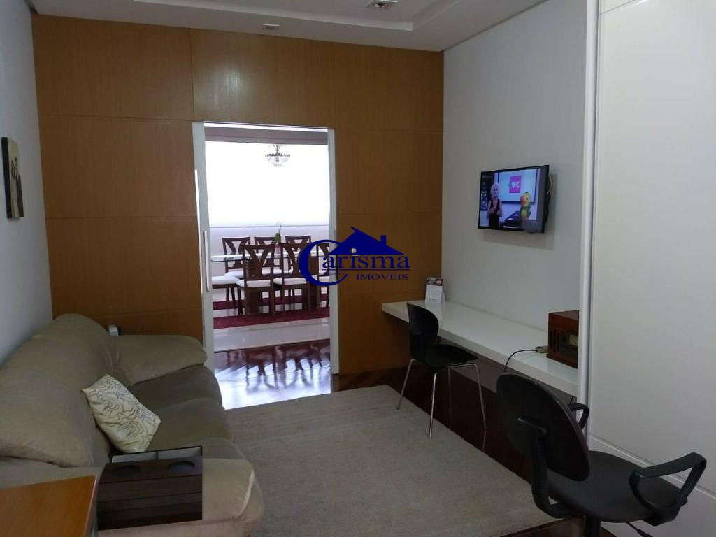 Apartamento à venda com 4 quartos, 296m² - Foto 14