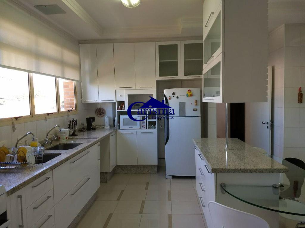 Apartamento à venda com 4 quartos, 296m² - Foto 7