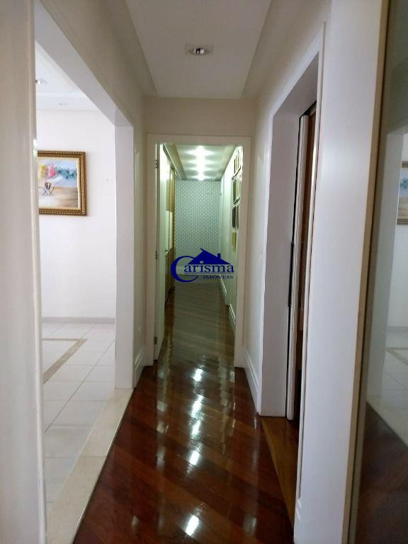 Apartamento à venda com 4 quartos, 296m² - Foto 10