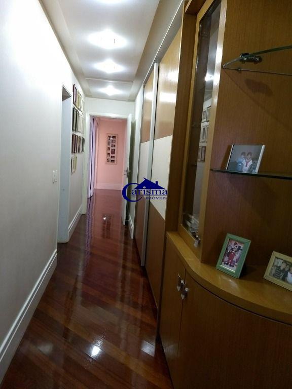 Apartamento à venda com 4 quartos, 296m² - Foto 11