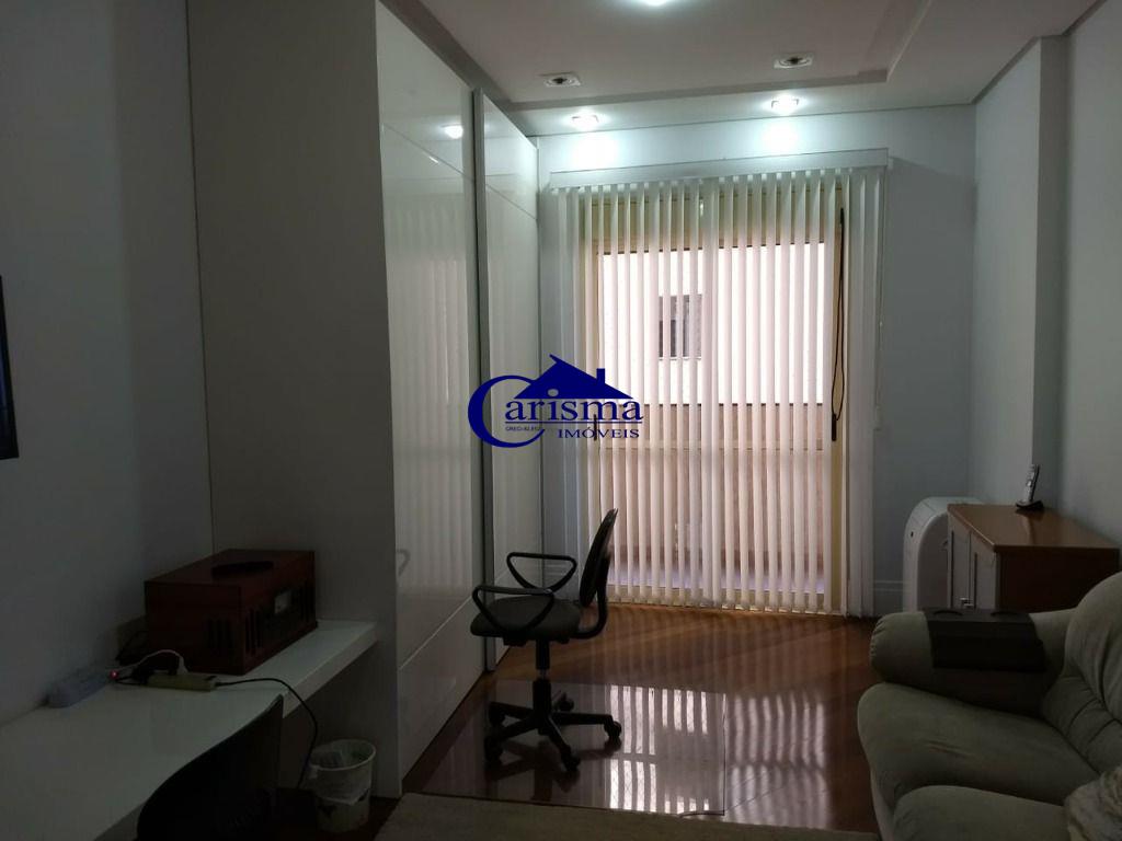 Apartamento à venda com 4 quartos, 296m² - Foto 12