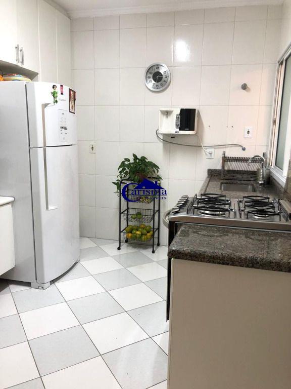 Apartamento à venda com 3 quartos, 180m² - Foto 9