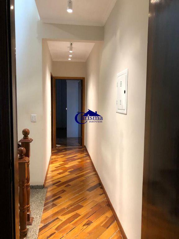 Apartamento à venda com 3 quartos, 180m² - Foto 14