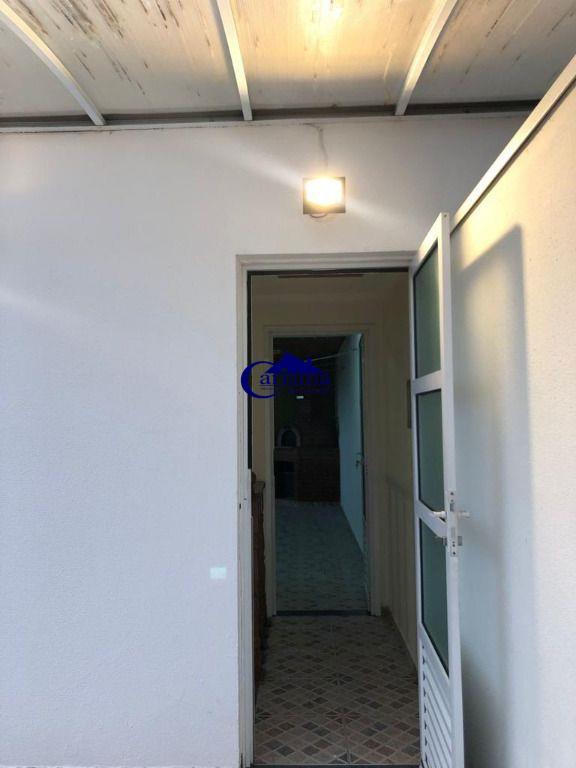 Apartamento à venda com 3 quartos, 180m² - Foto 21