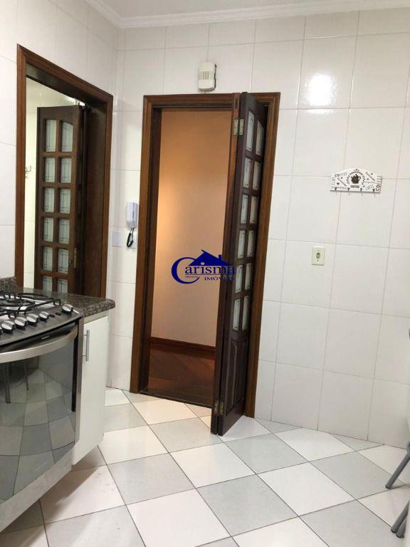 Apartamento à venda com 3 quartos, 180m² - Foto 10