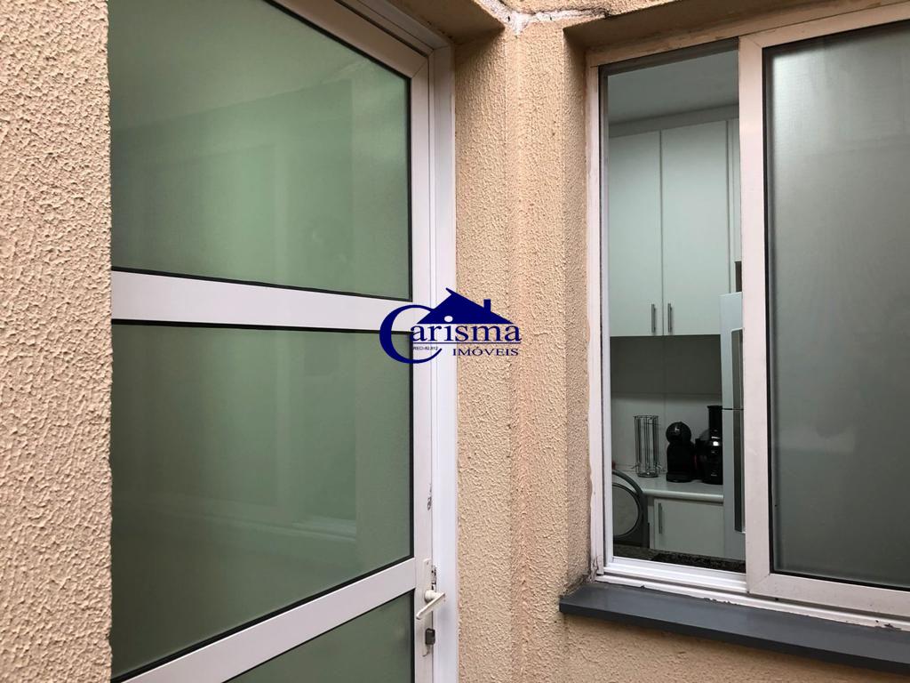 Apartamento à venda com 3 quartos, 180m² - Foto 12