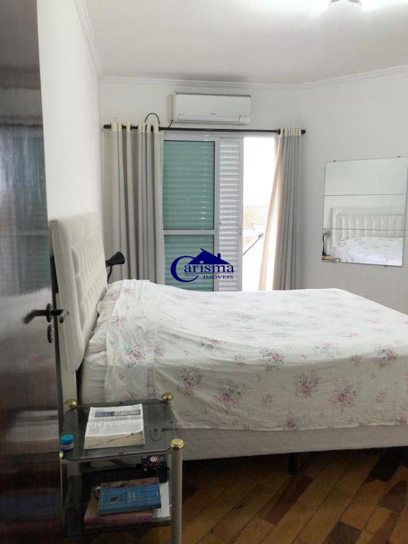 Apartamento à venda com 3 quartos, 180m² - Foto 15