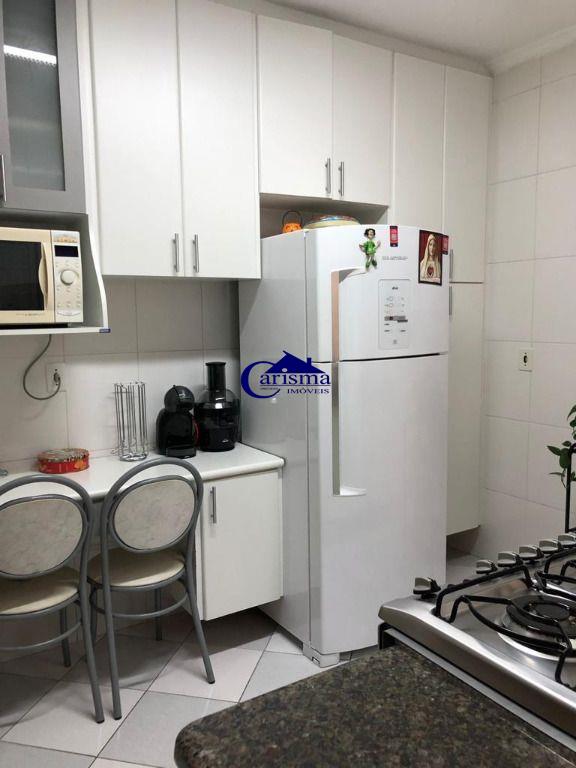 Apartamento à venda com 3 quartos, 180m² - Foto 8