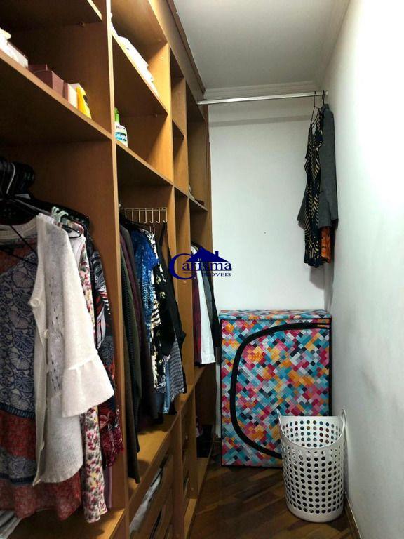 Apartamento à venda com 3 quartos, 180m² - Foto 18