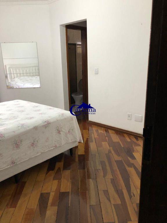 Apartamento à venda com 3 quartos, 180m² - Foto 16