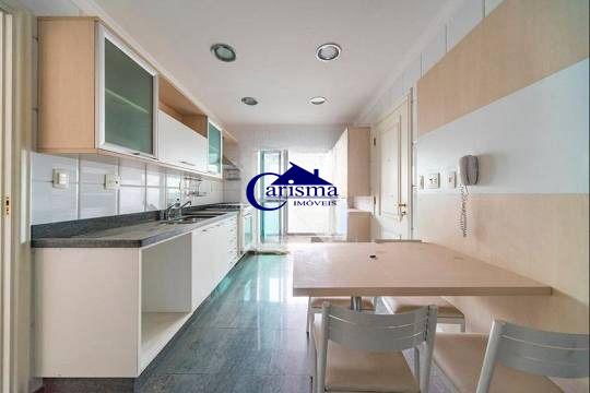 Apartamento à venda com 3 quartos, 150m² - Foto 26