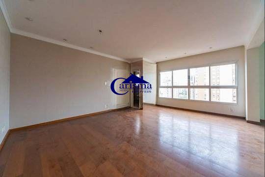 Apartamento à venda com 3 quartos, 150m² - Foto 1