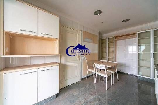 Apartamento à venda com 3 quartos, 150m² - Foto 25