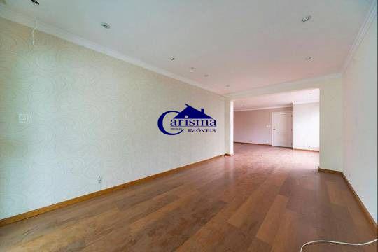 Apartamento à venda com 3 quartos, 150m² - Foto 5