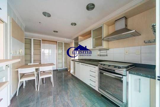 Apartamento à venda com 3 quartos, 150m² - Foto 27