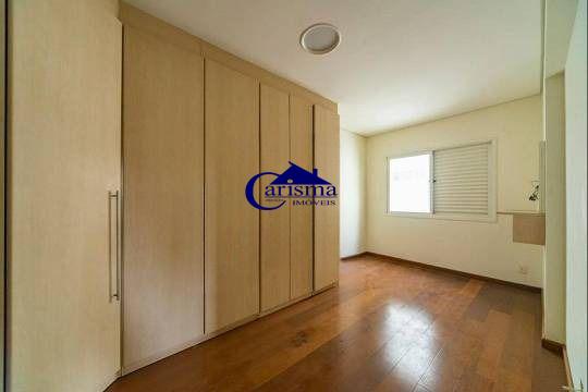 Apartamento à venda com 3 quartos, 150m² - Foto 11