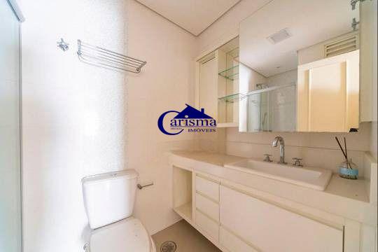 Apartamento à venda com 3 quartos, 150m² - Foto 23