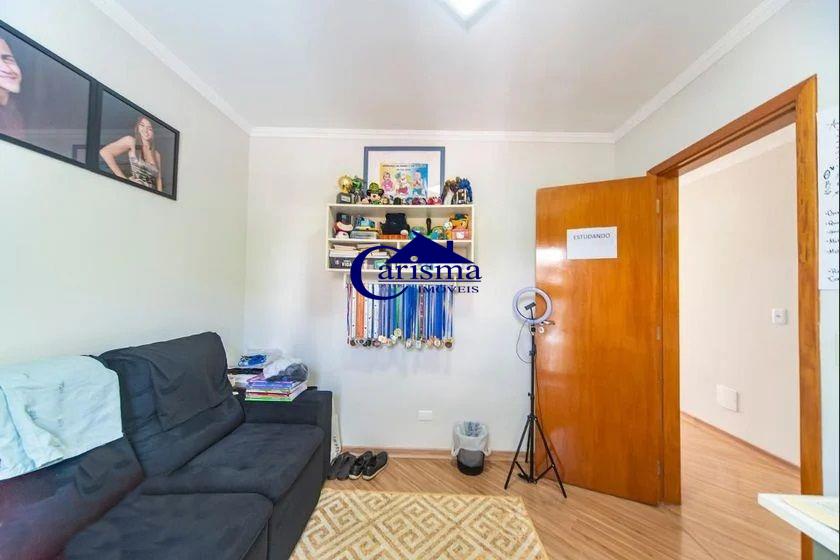 Sobrado à venda com 4 quartos, 166m² - Foto 4