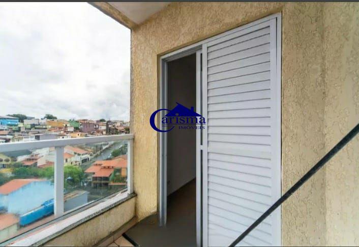 Apartamento à venda com 2 quartos, 55m² - Foto 12