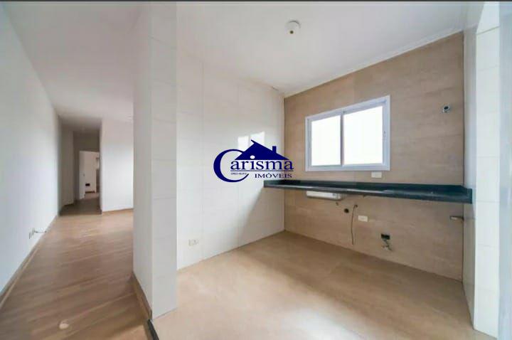 Apartamento à venda com 2 quartos, 55m² - Foto 6