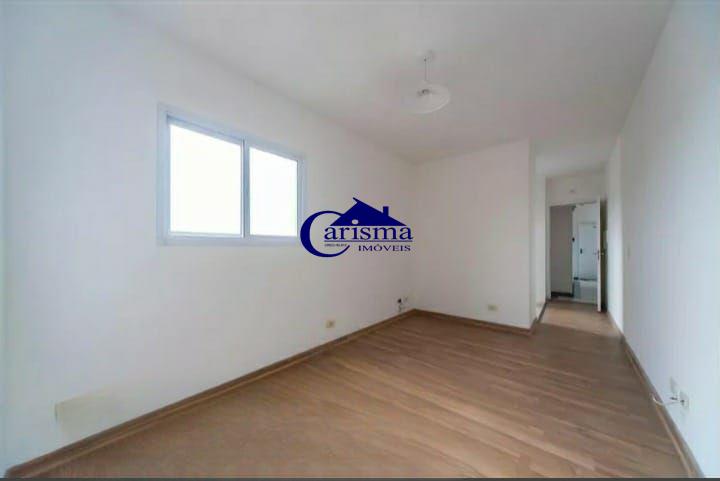 Apartamento à venda com 2 quartos, 55m² - Foto 3