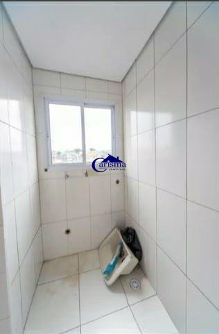 Apartamento à venda com 2 quartos, 55m² - Foto 20