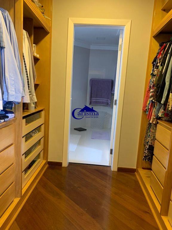 Apartamento à venda com 4 quartos, 212m² - Foto 12