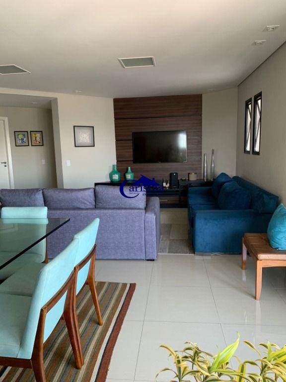 Apartamento à venda com 4 quartos, 212m² - Foto 6