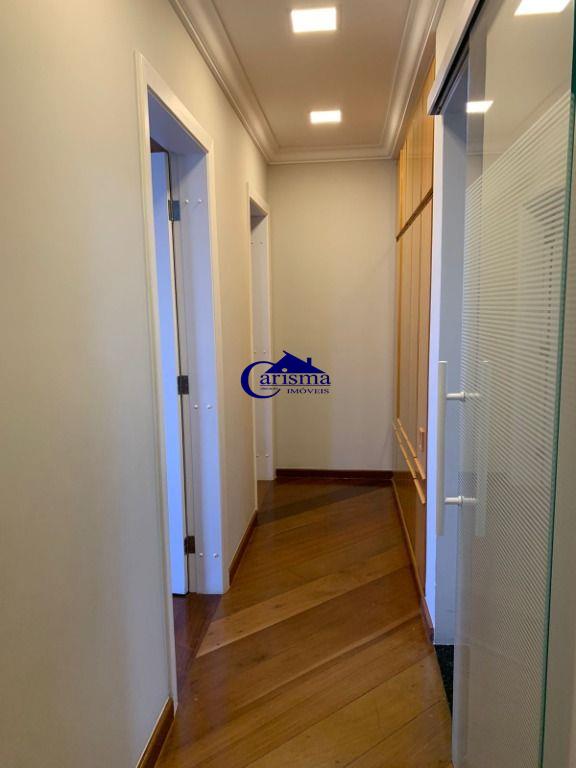 Apartamento à venda com 4 quartos, 212m² - Foto 13