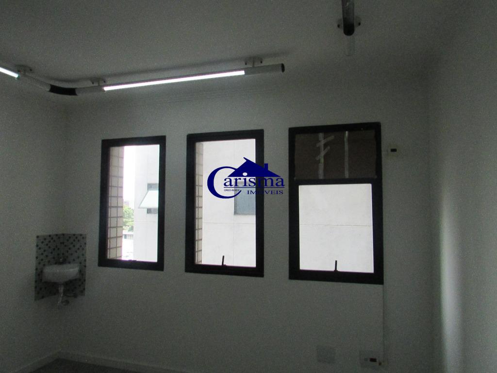 Conjunto Comercial-Sala à venda, 70m² - Foto 9