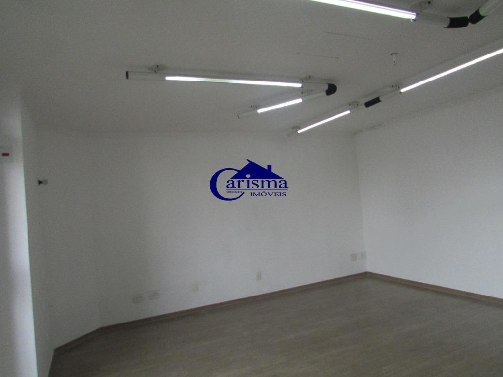 Conjunto Comercial-Sala à venda, 70m² - Foto 3