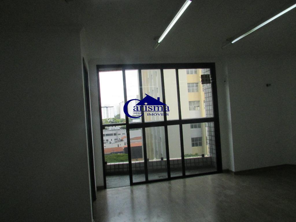 Conjunto Comercial-Sala à venda, 70m² - Foto 2