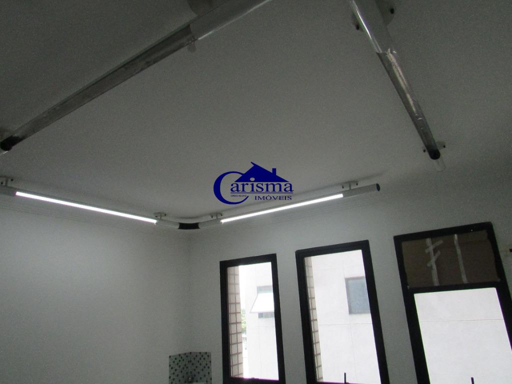 Conjunto Comercial-Sala à venda, 70m² - Foto 6