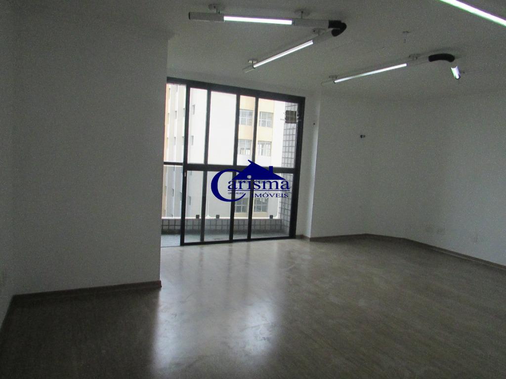 Conjunto Comercial-Sala à venda, 70m² - Foto 1