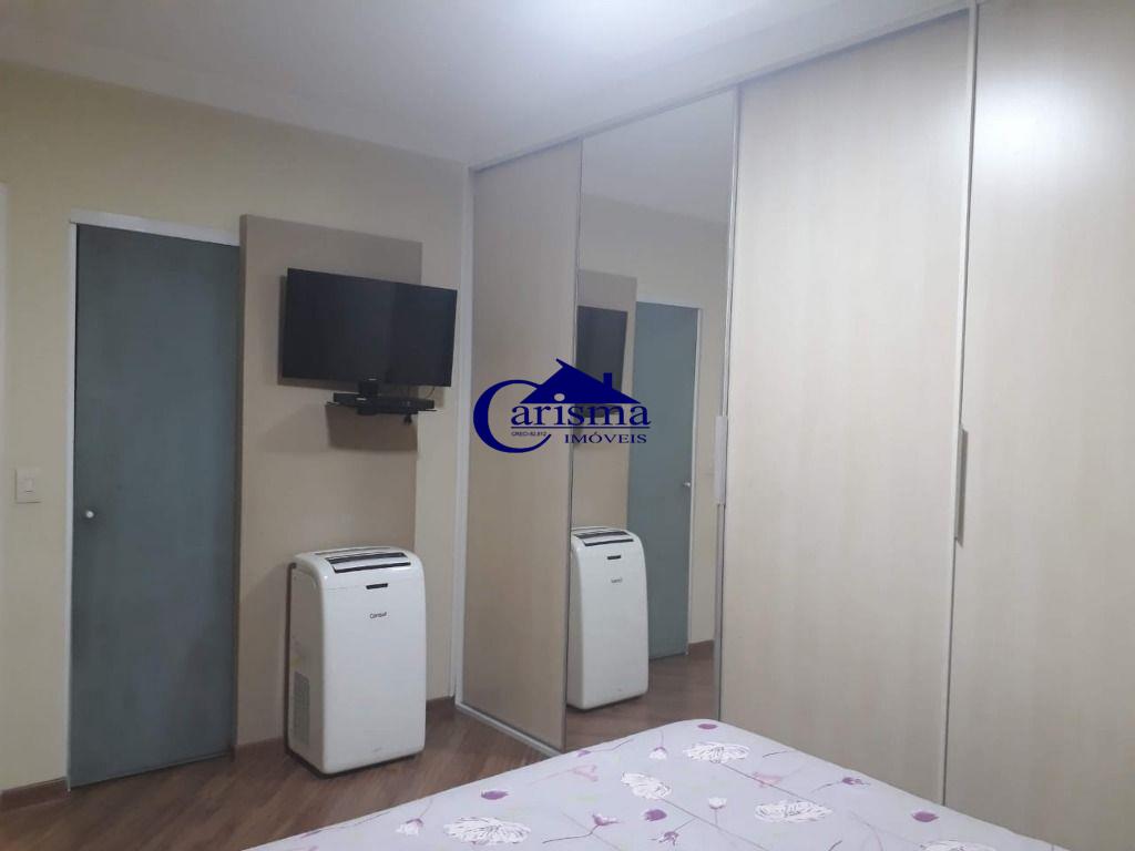 Apartamento à venda com 3 quartos, 114m² - Foto 13