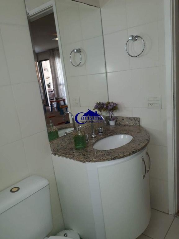 Apartamento à venda com 3 quartos, 114m² - Foto 15