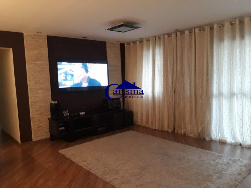 Apartamento à venda com 3 quartos, 114m² - Foto 5