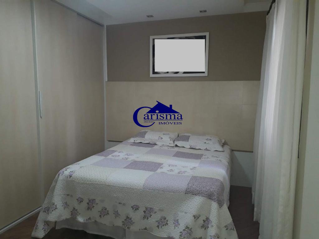 Apartamento à venda com 3 quartos, 114m² - Foto 10