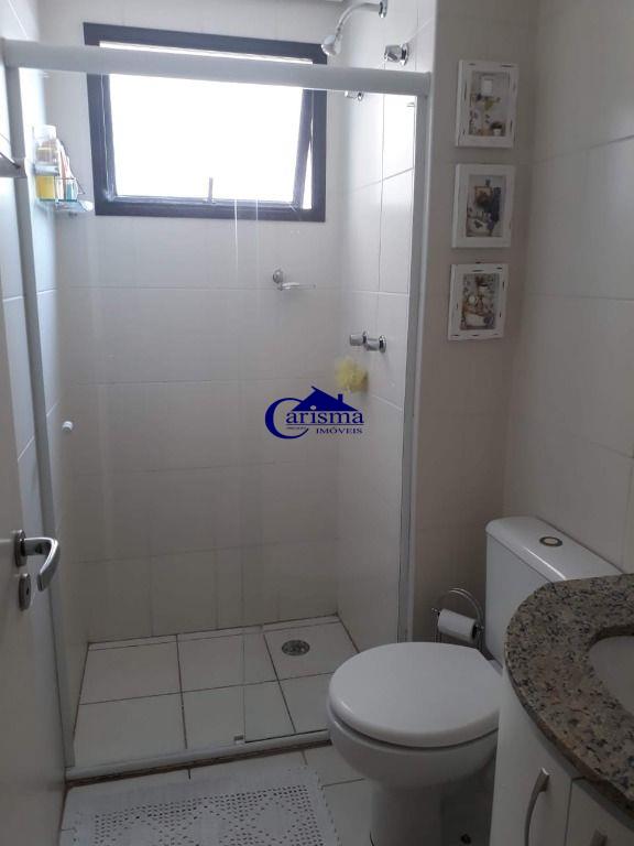 Apartamento à venda com 3 quartos, 114m² - Foto 14