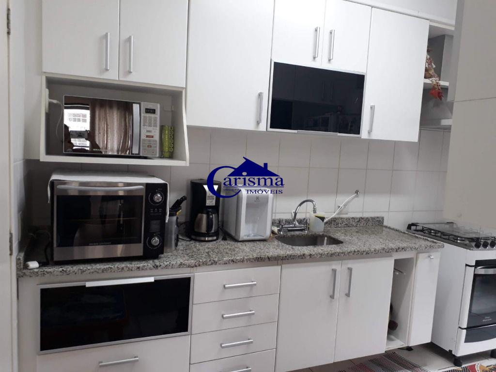 Apartamento à venda com 3 quartos, 114m² - Foto 9