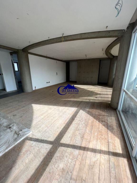 Apartamento à venda com 4 quartos, 227m² - Foto 4