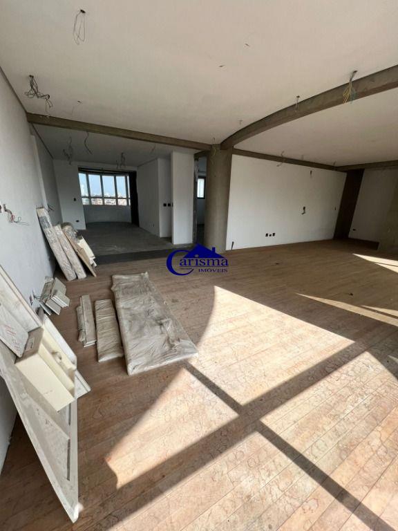 Apartamento à venda com 4 quartos, 227m² - Foto 11