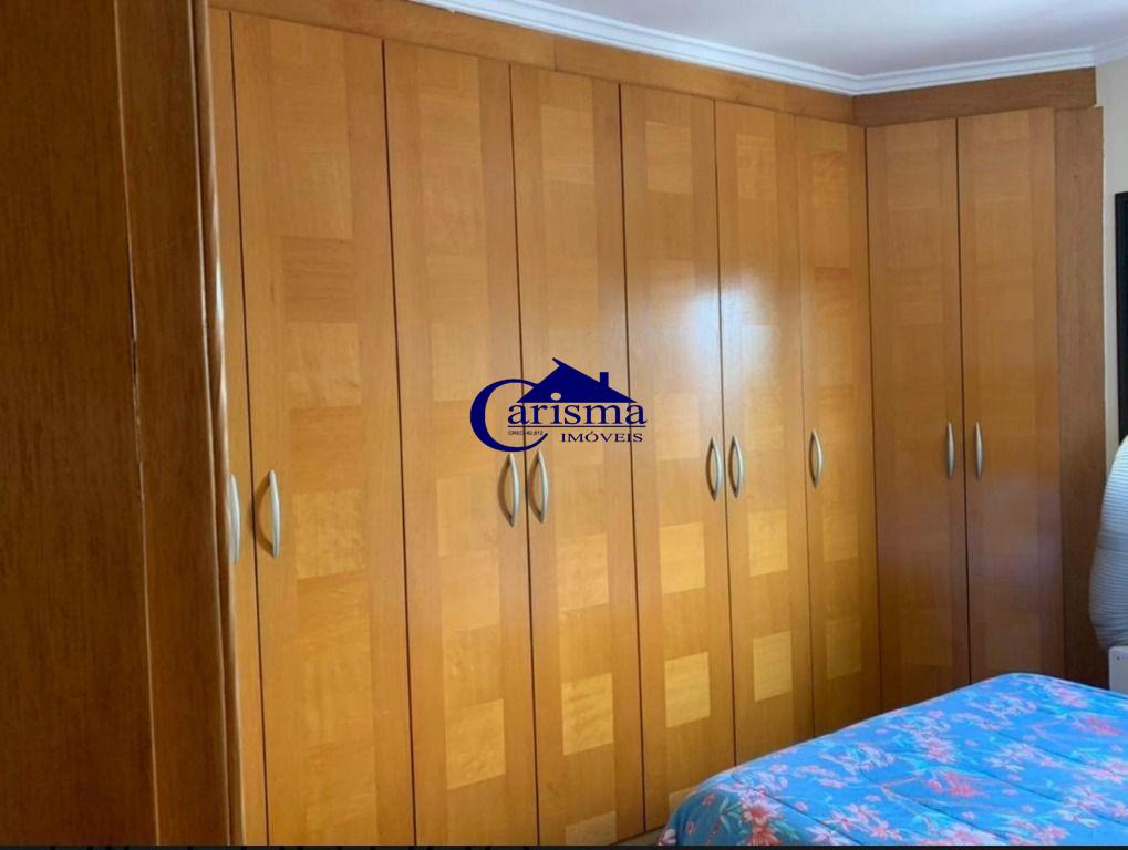 Apartamento à venda com 3 quartos, 84m² - Foto 7