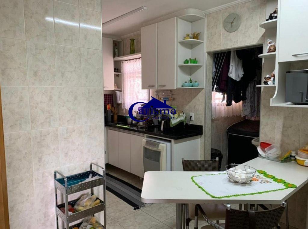 Apartamento à venda com 3 quartos, 84m² - Foto 5