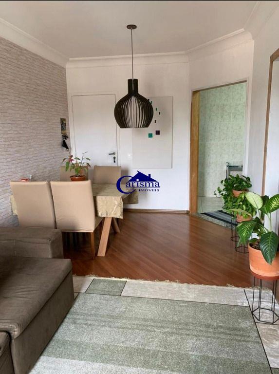 Apartamento à venda com 3 quartos, 84m² - Foto 3